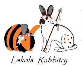 Lakola Rabbitry